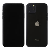 Black Screen Non-Working Fake Dummy Display Model for iPhone 11 Pro Max